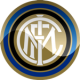Inter Milan tröja Dam